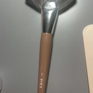 Caia borste  - Inte andvänt som man ser på bilden. 