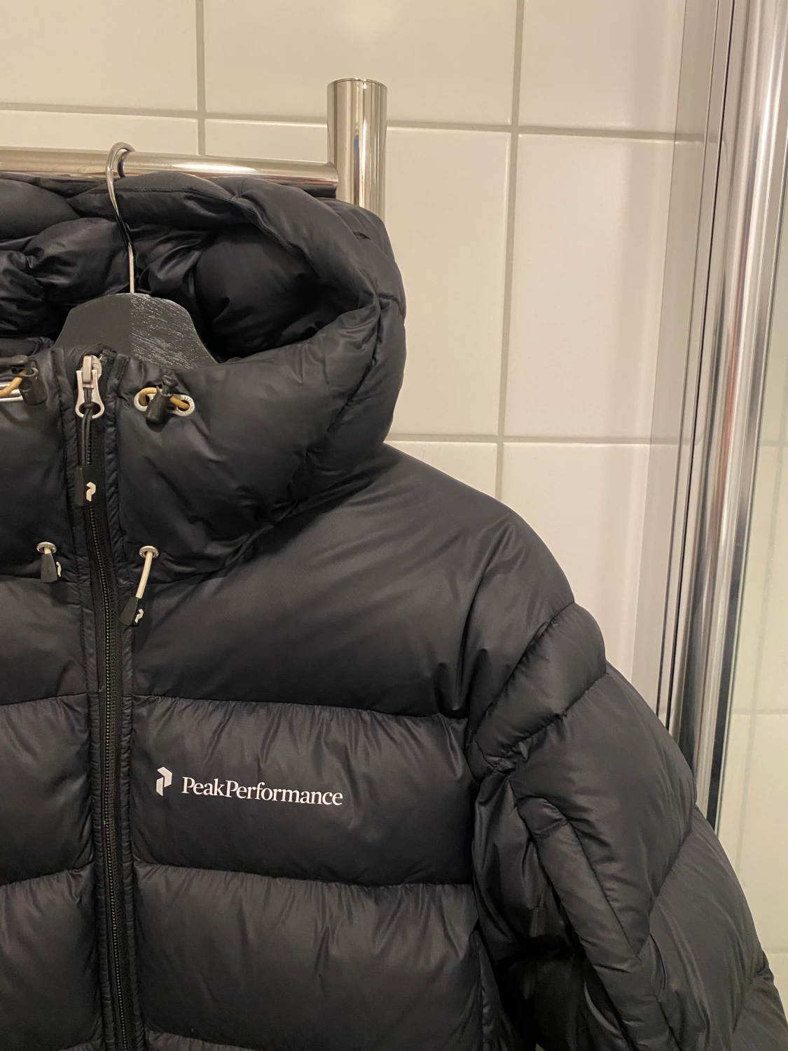 Peak performance jacka  - 90