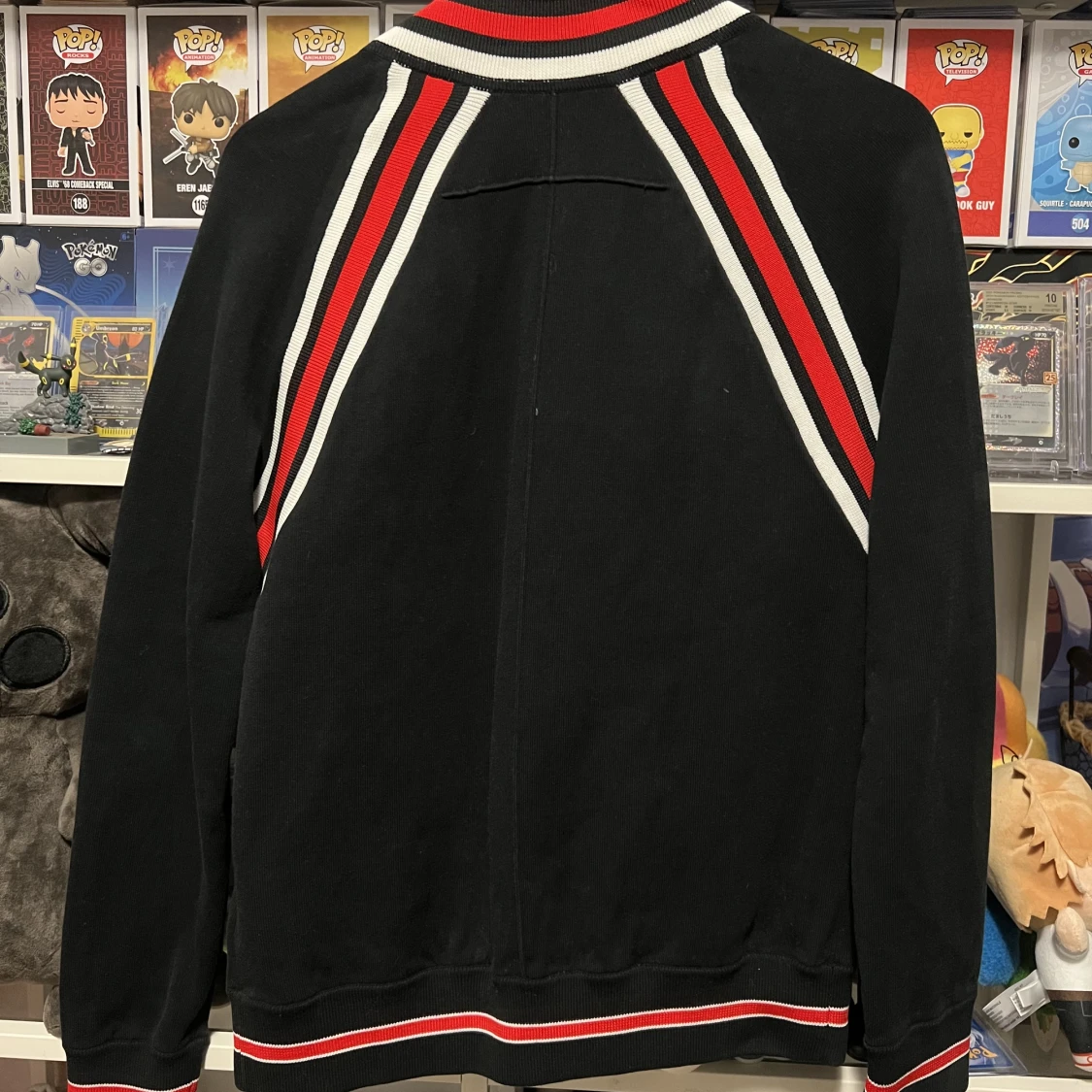Givenchy Varsity Jacka - 90