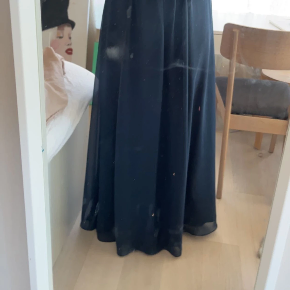 Bal klänningen  - 91