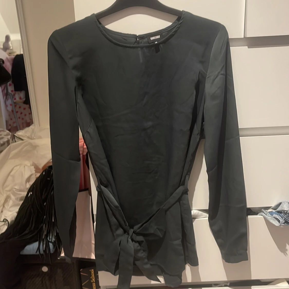 Blus från bubleroom 