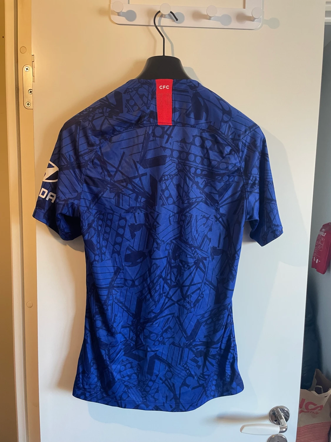 Chelsea tröja fotbollströja Lag tröja England chelsea - 90