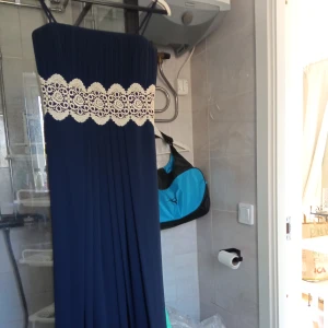 Bal klänning  - Jätte fin klänning som inte passar med mig  Den finns i Billdal för hämtning 