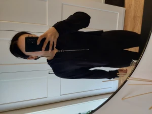 Lös hoodie - Löst sittande hoodie. Något oversized