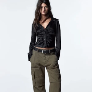 Blus zara - Så fin blus från zara💓