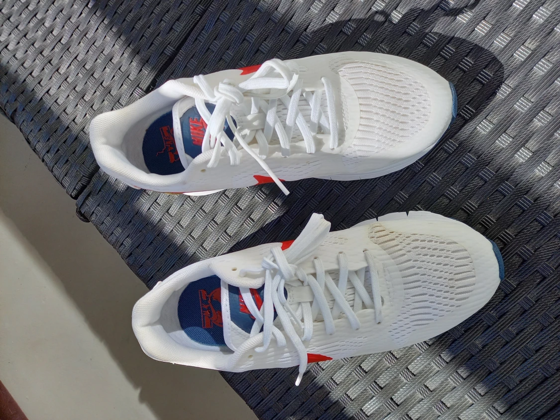 Gympaskor  37.5 /23.5