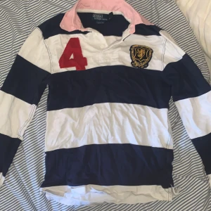 Vintage Ralph Lauren piké  - Äldre Ralph Lauren piké 