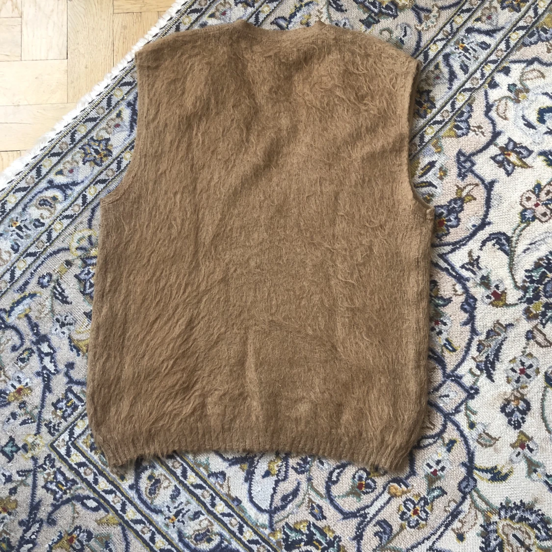 Väst! Slipover? - 91