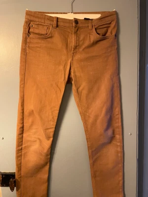 Bruna jeans - Bruna brallor