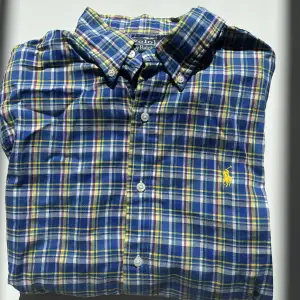 Polo Ralph Lauren skjorta  Storlek S