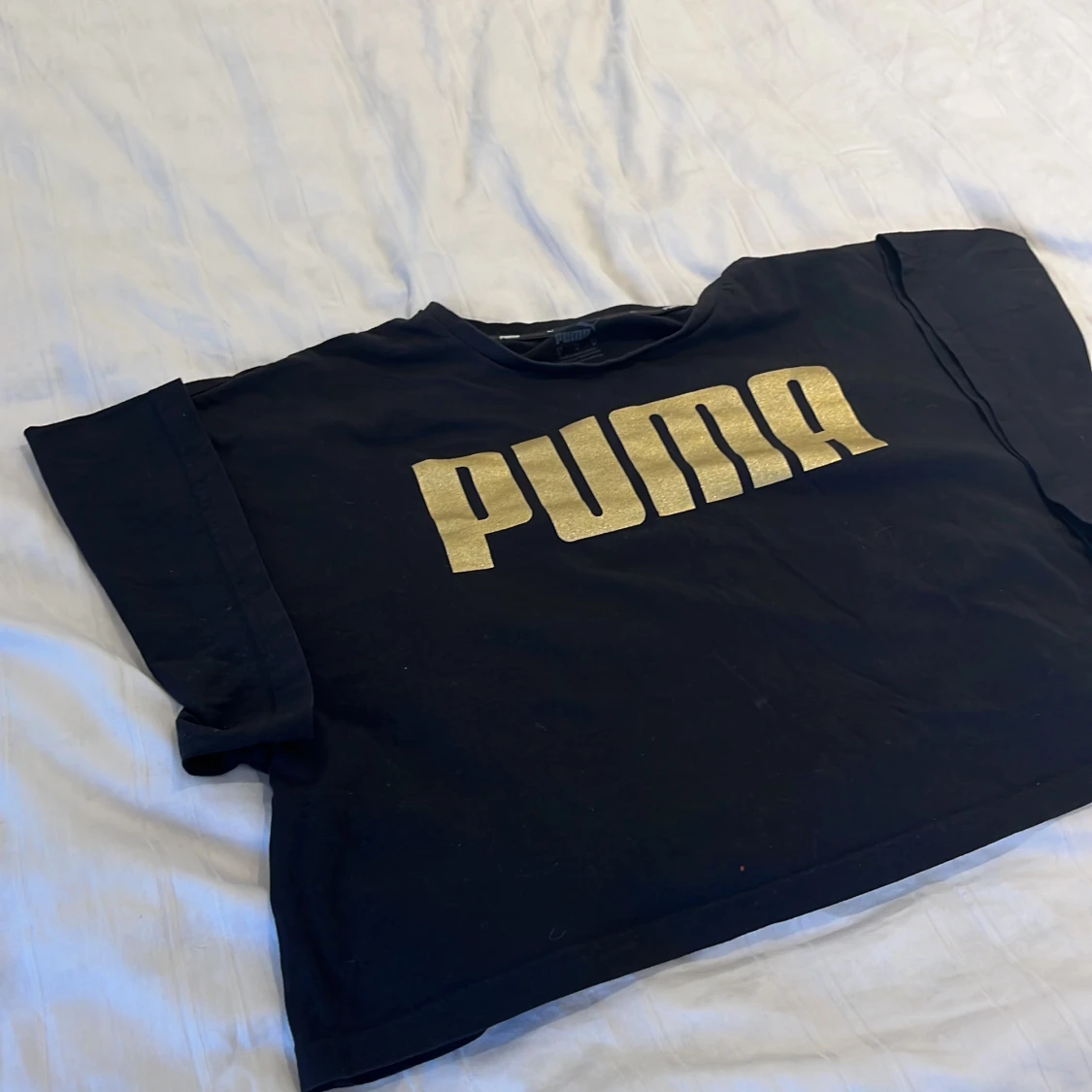 Puma shirt