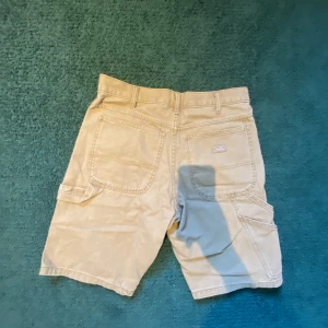 Dickies jorts  - As cool bagge skjorts från dickies. Köpta förra sommaren och är relativt oanvända. 