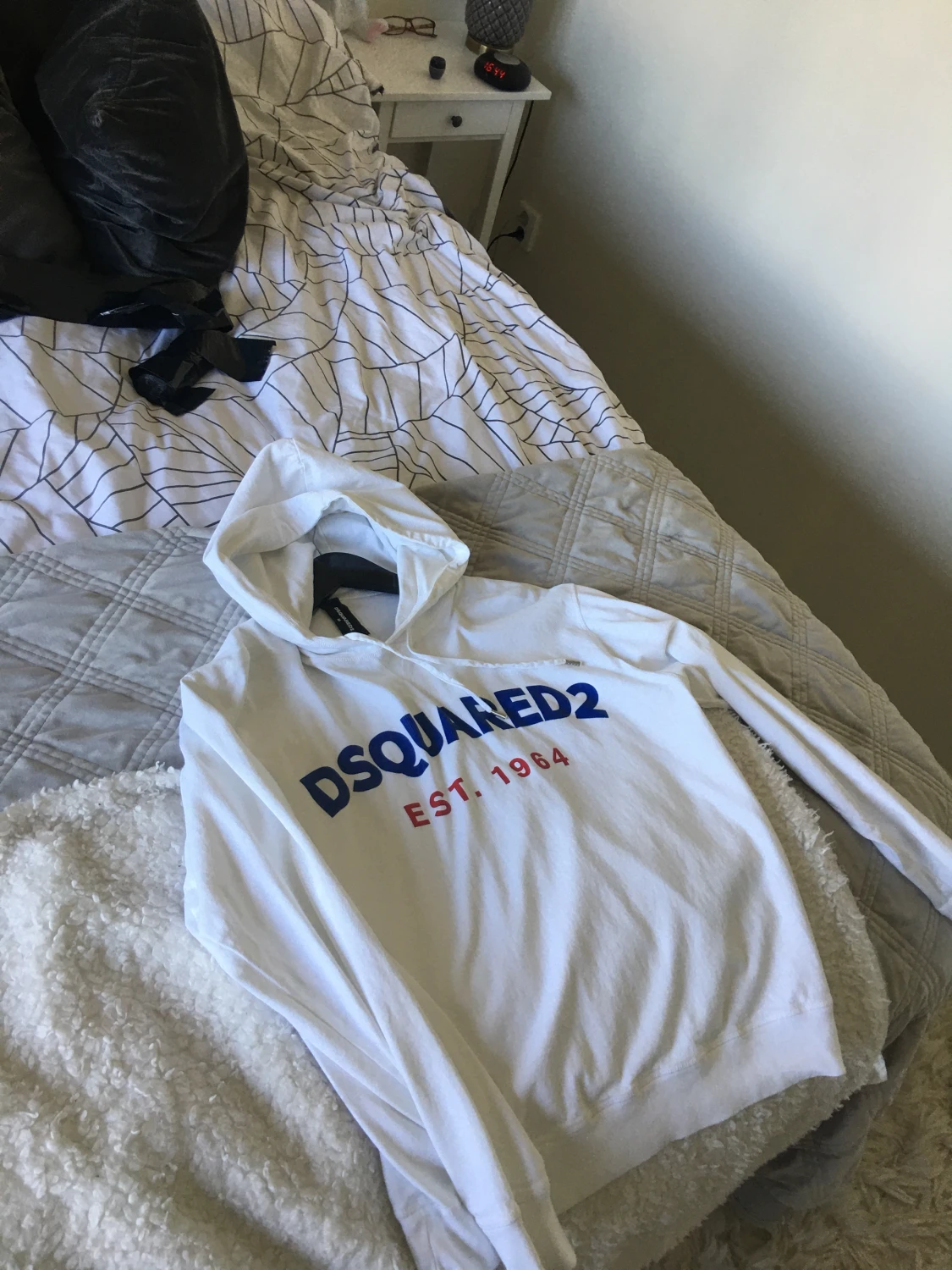 DSQUARED2 Hoodie - 90