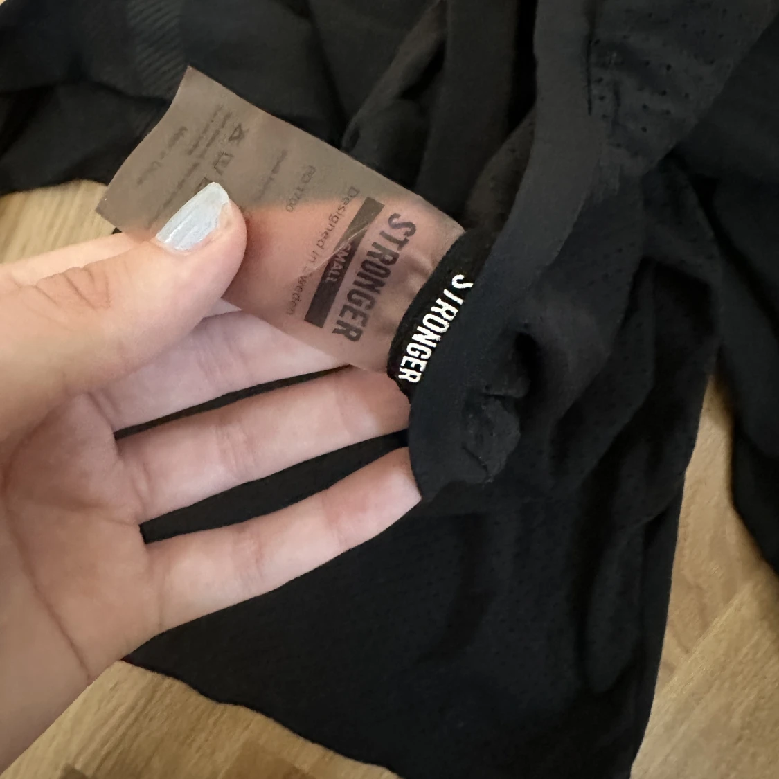 Stronger tröja - 90