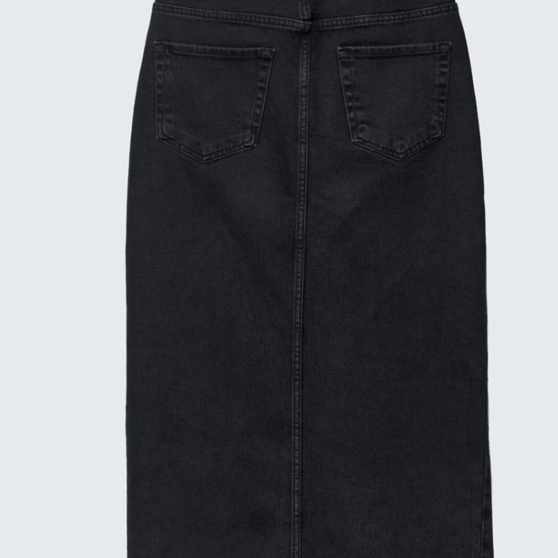 Stradivarius jeanskjol - 91