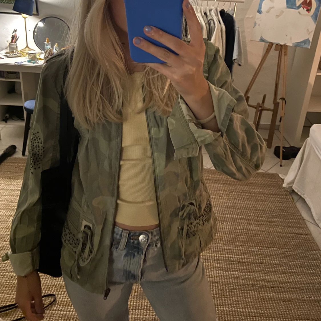 Coolaste jackan! - 90