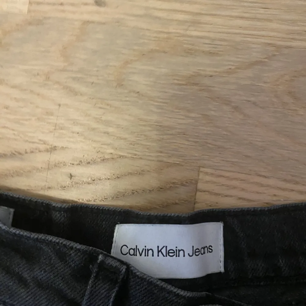 Helt nya Calvin Klein jeans storlek 31-34. Jeans & Byxor.