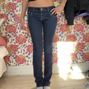Superfina lågmidjade jeans💖 - Sååå fina lågmidjade jeans👏🏻❤️