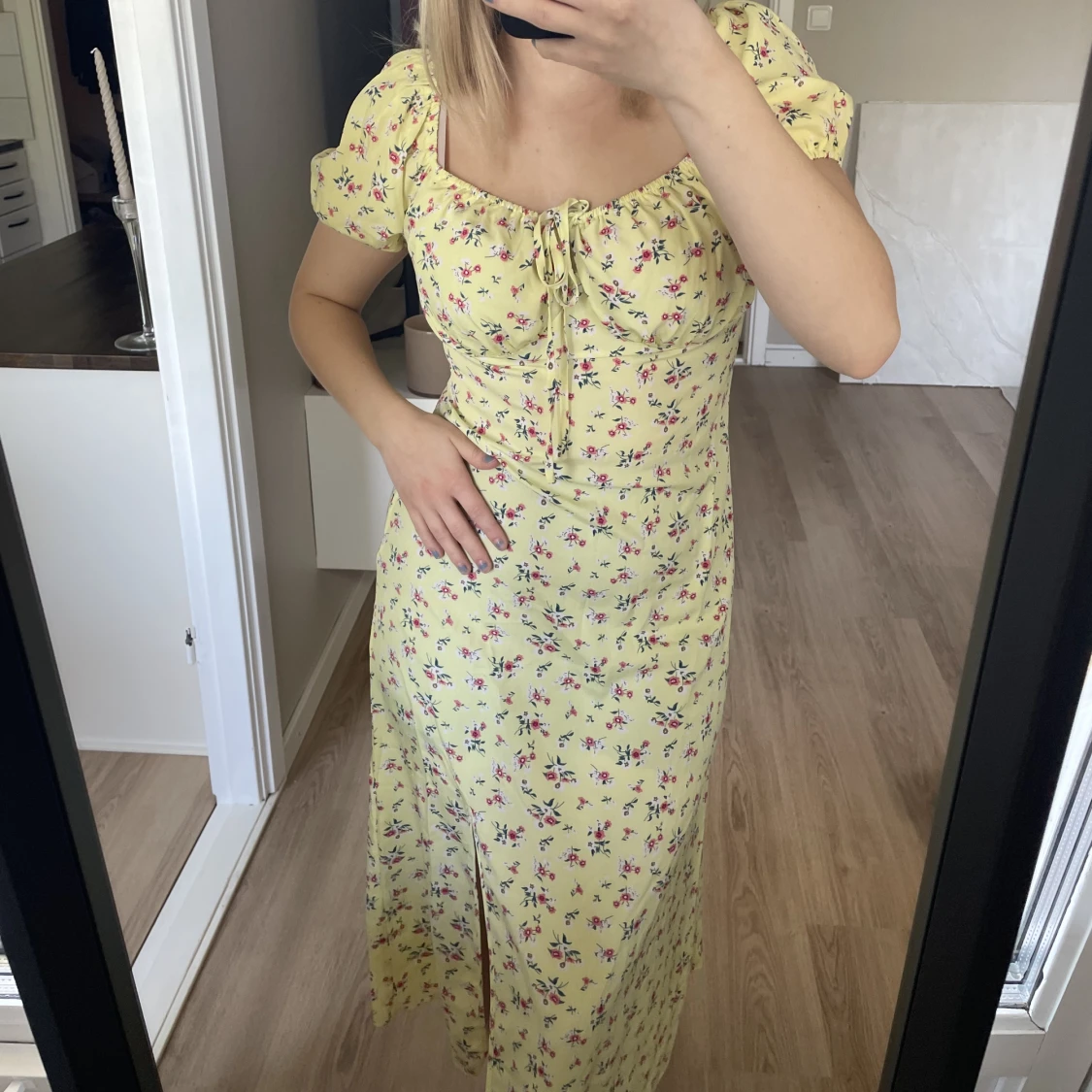 Sommarklänning - 90