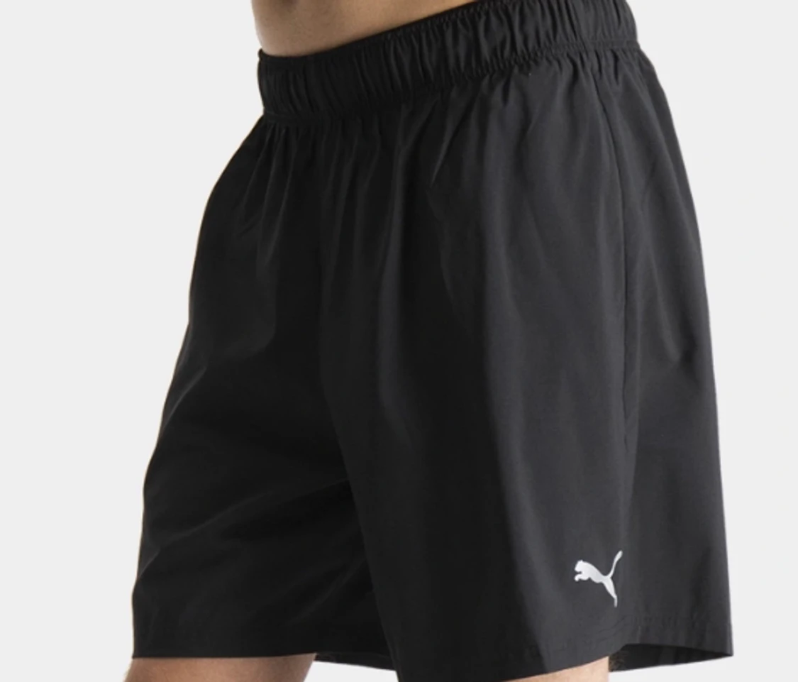 Puma fav shorts XL