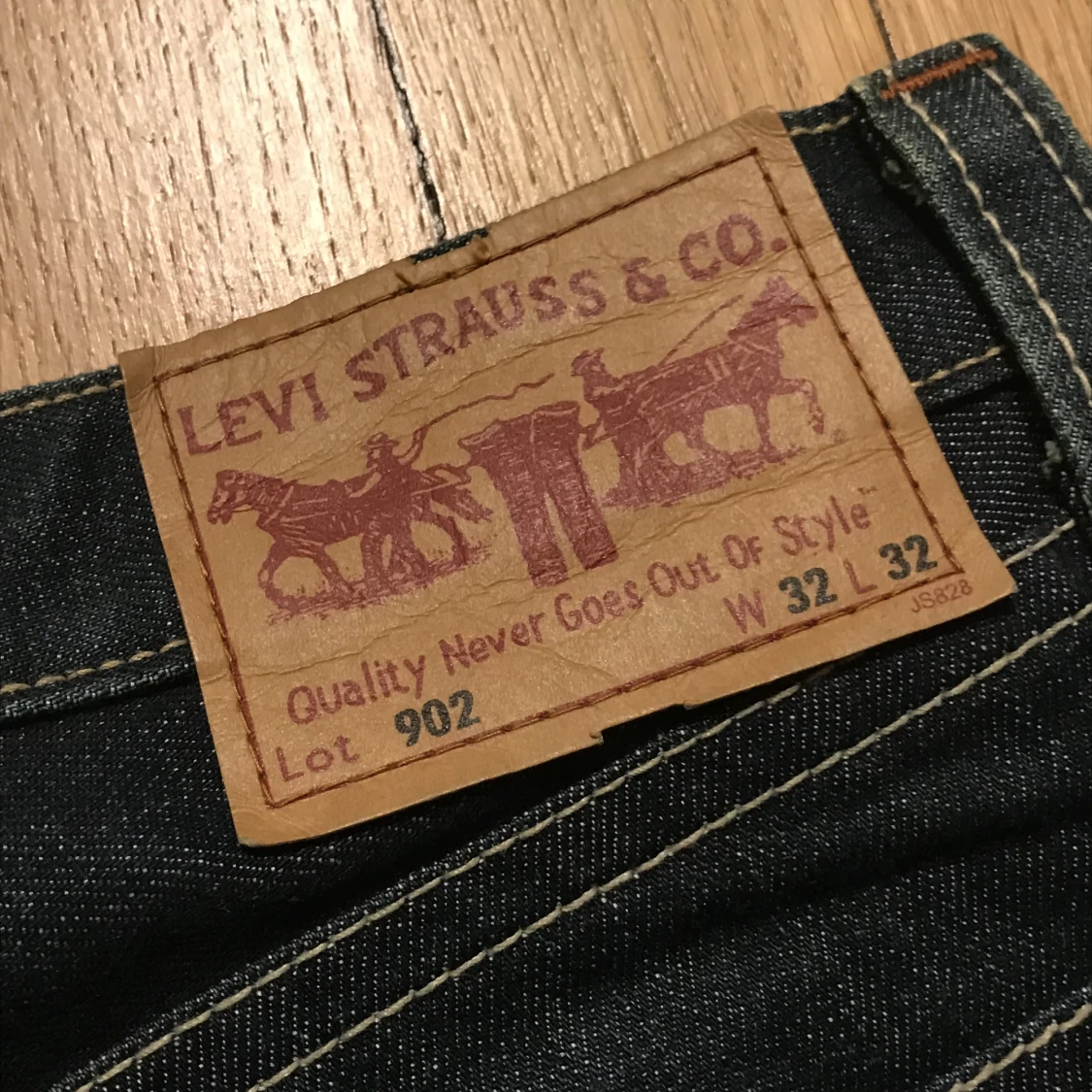 Levis jeans - 91