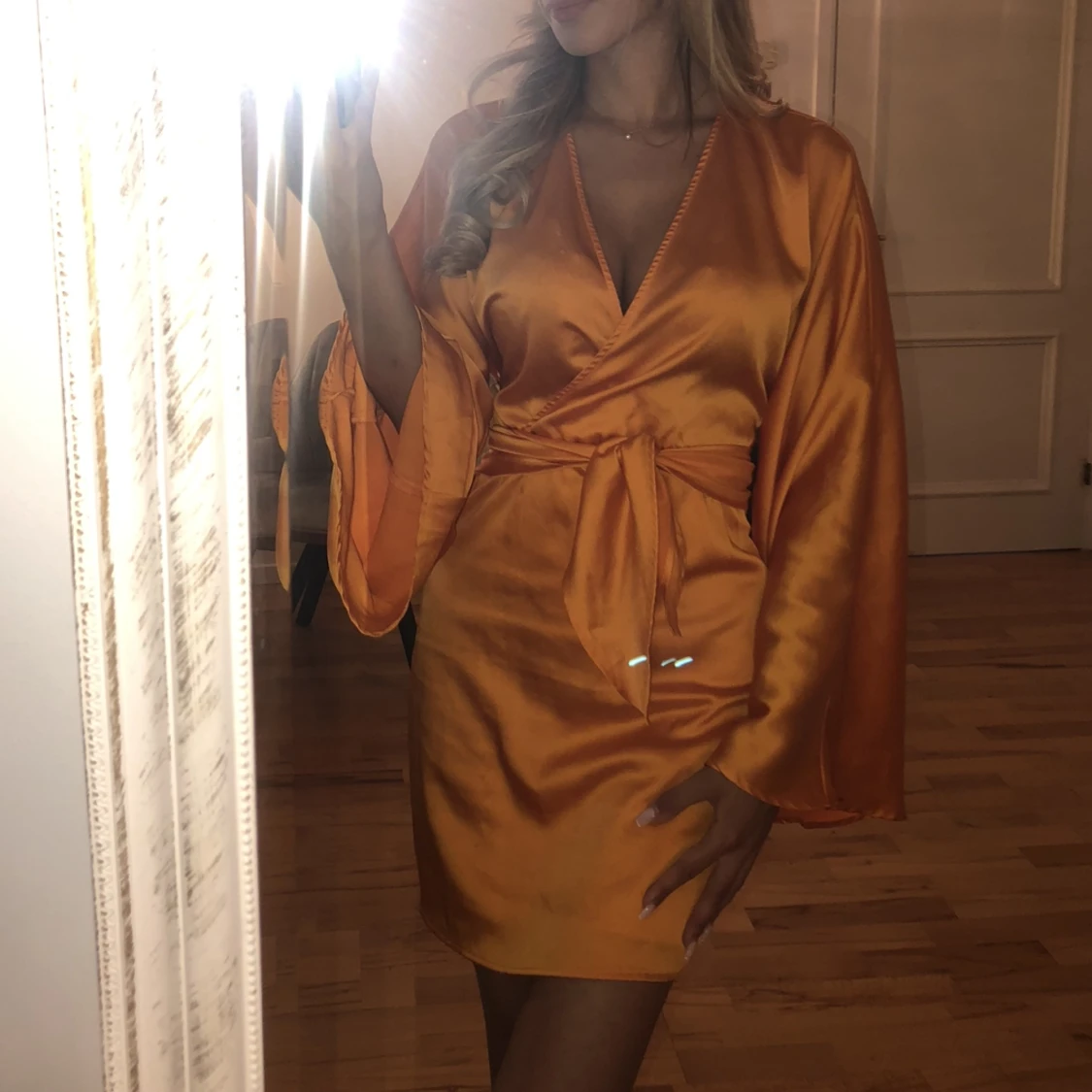 Klänning ifrån Zara