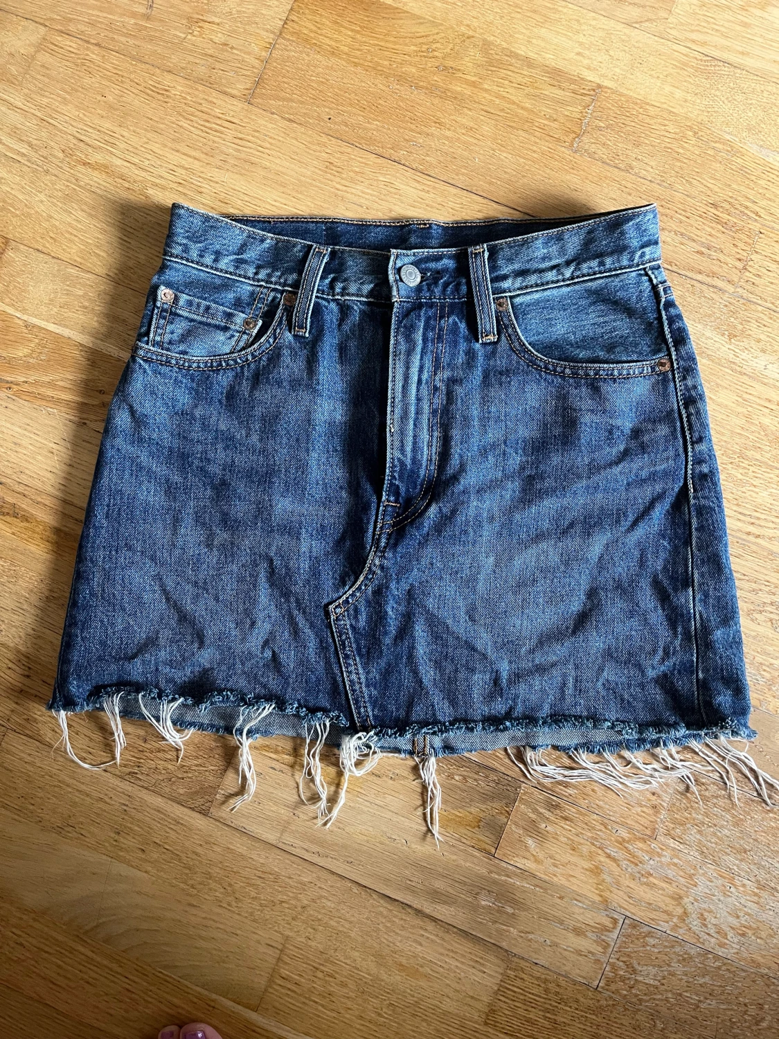 Levi’s jeanskjol