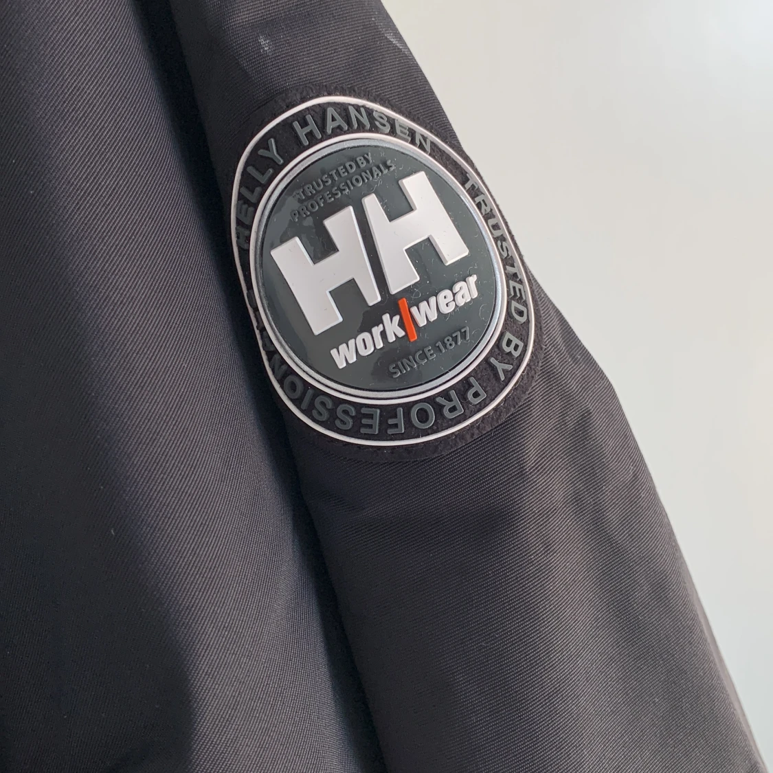 Helt Hansen primaloft - 91