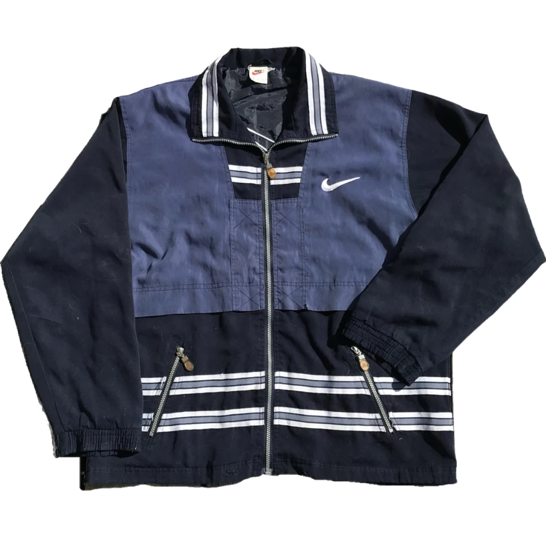 Nike Zip up Jacka