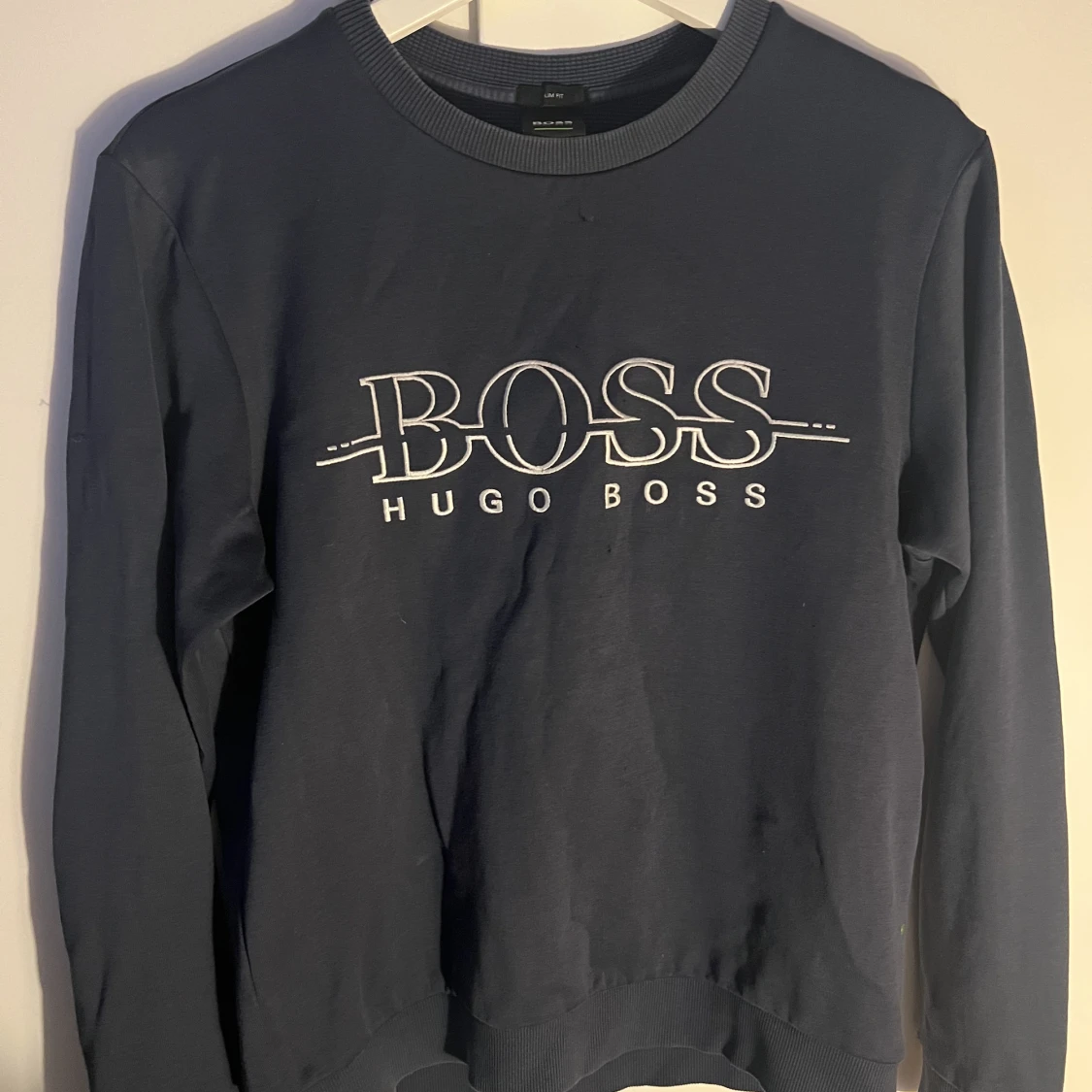 Hugo boss tröja