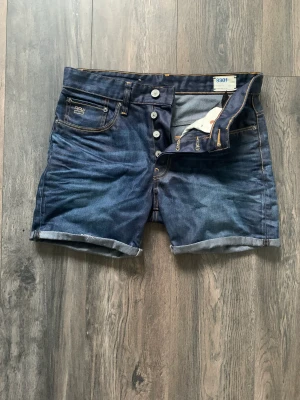 G-star jeansshorts - Storlek 31