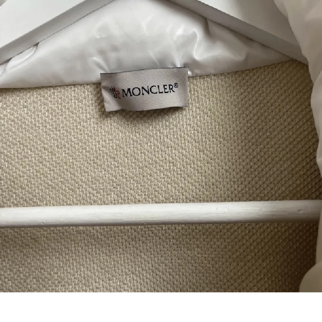 Moncler damjacka - 91