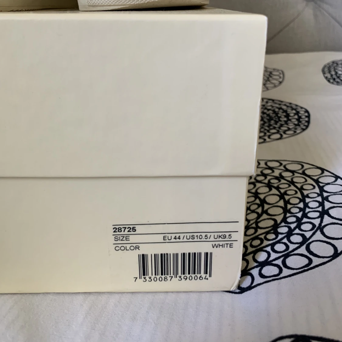 Axel Arigato Skor  - 91