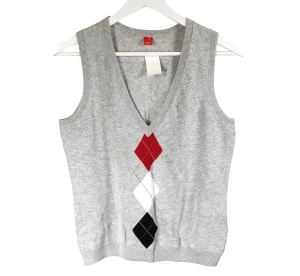 Väst  - Väst i storlek s/M