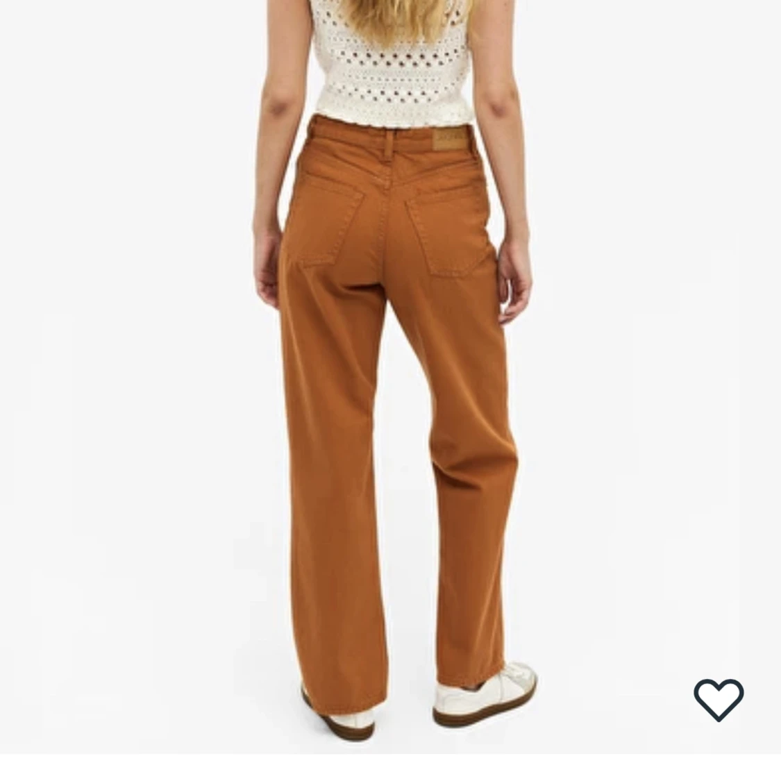 Monki jeans taiki  - 90