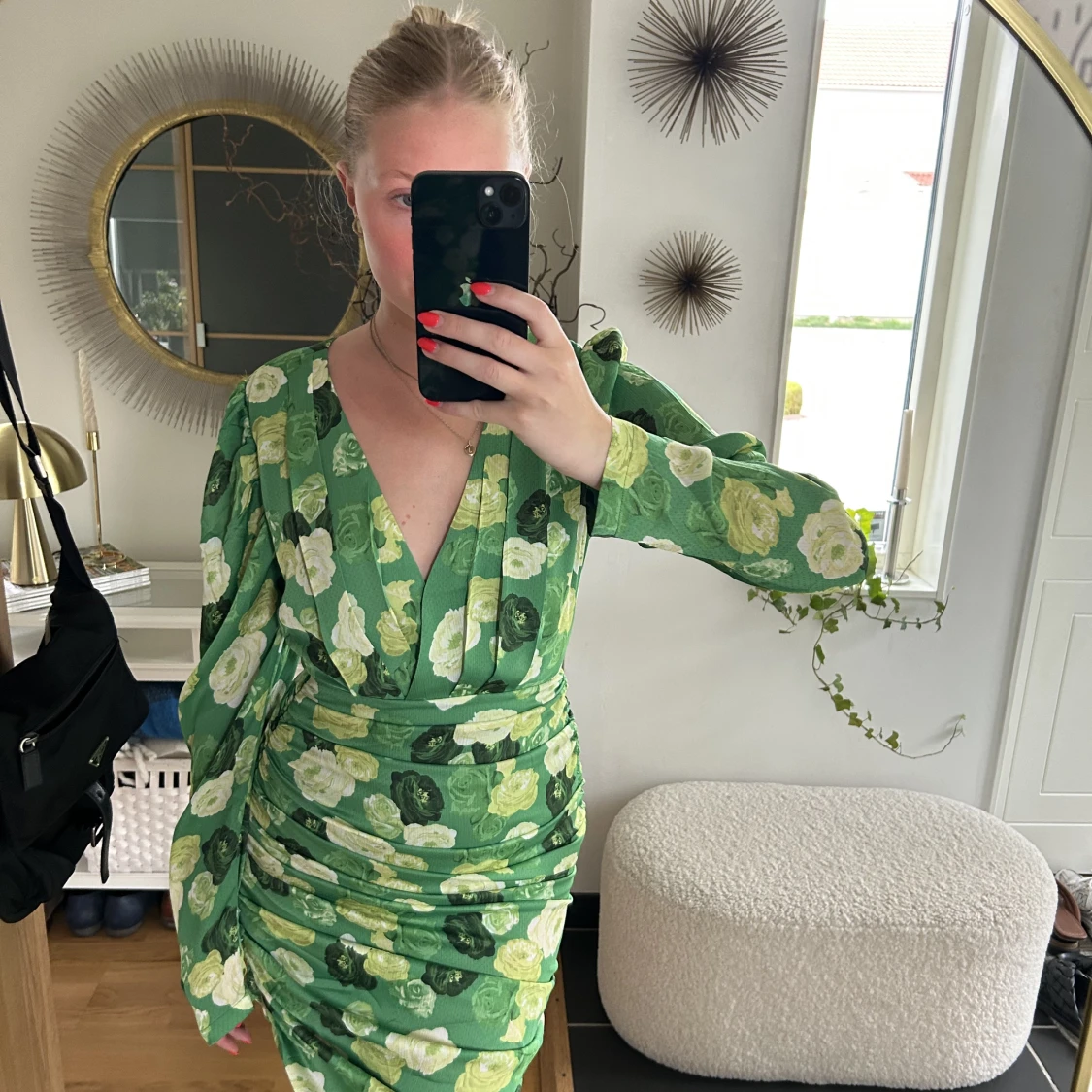 Adoore klänning  - 91