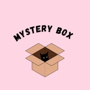 Liten mystery box - I en liten mystery box får man 1 par byxor och 2 toppar. (En extra topp är 50kr). Kläderna tvättas och fixas innan du får de 🥰 kontakta mig för mer info❤️❤️