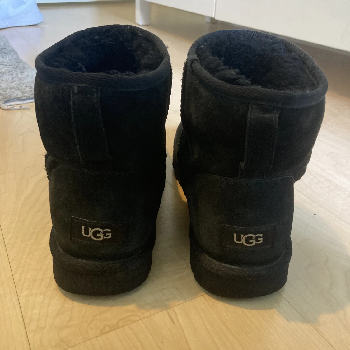 Ugg skor - 91