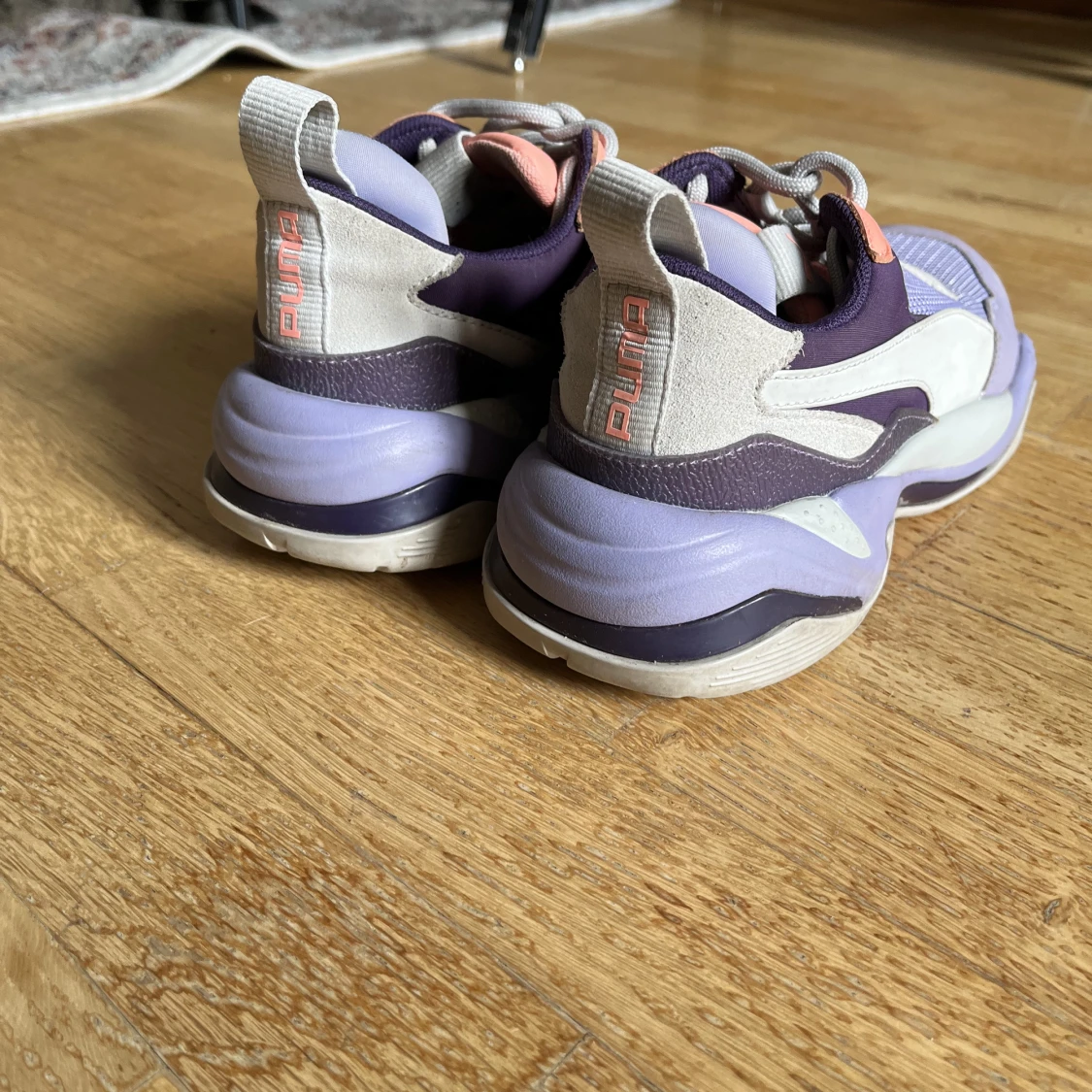 Puma Chunky sneakers - 90