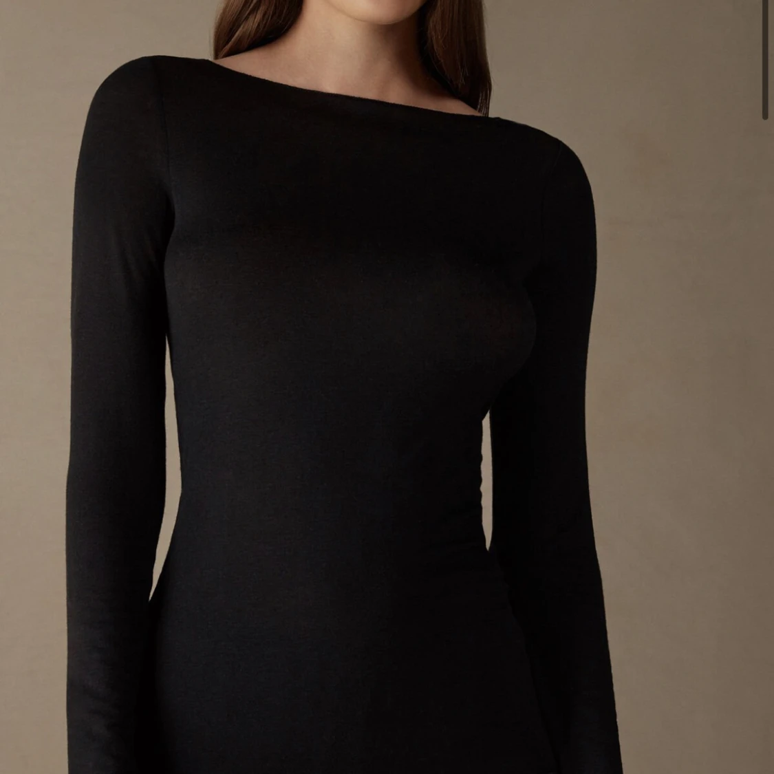 Intimissimi cashmere ultralight topp - 90