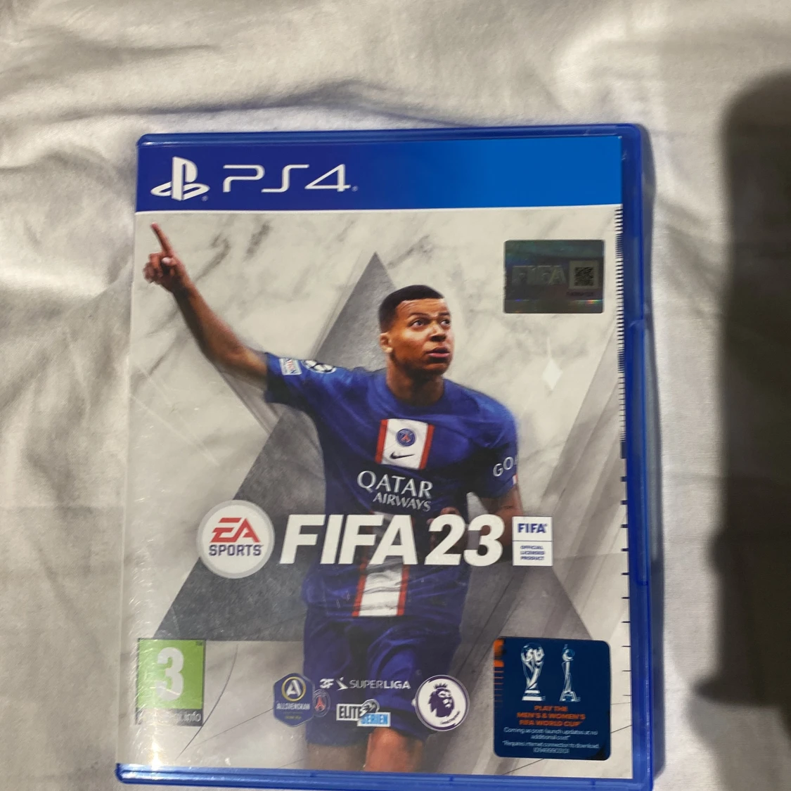 FIFA 23