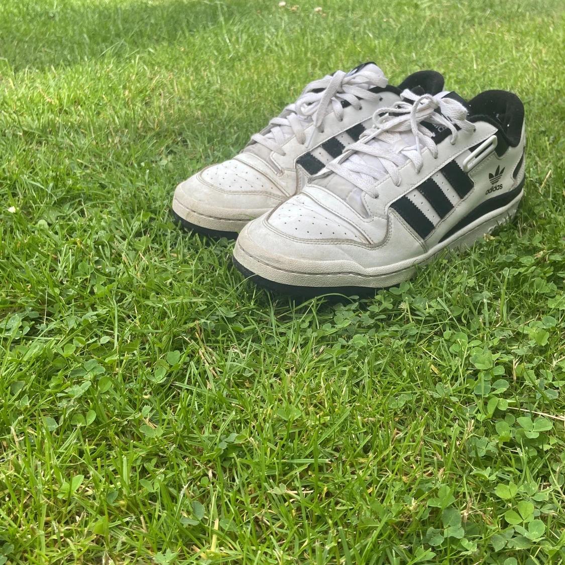 Adidas skor  - 90