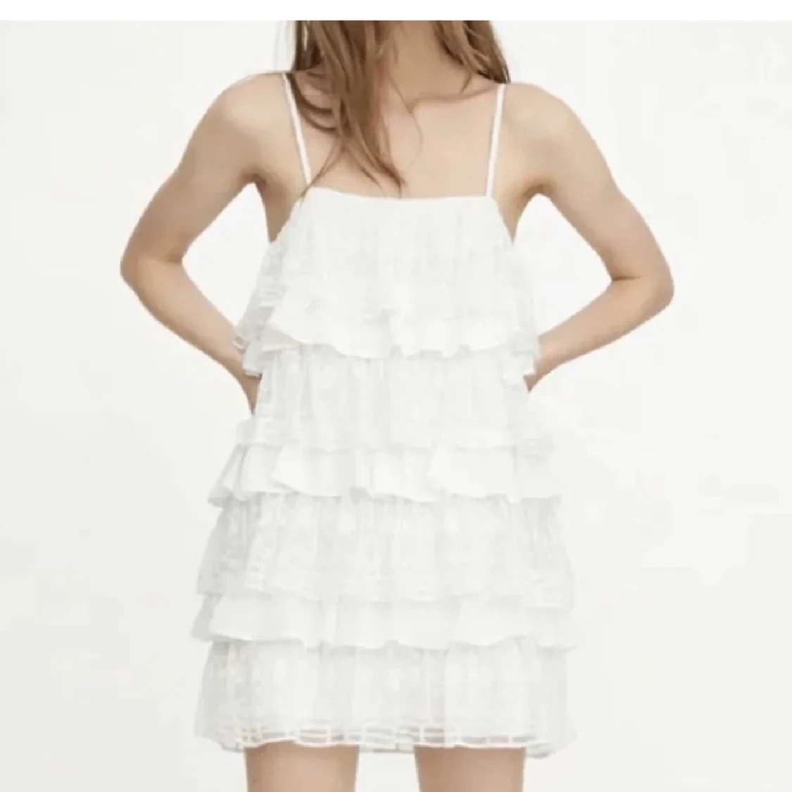 Volangklänning - 91