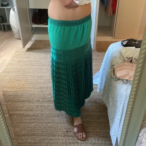 Långkjol - Så fin långkjol🤍