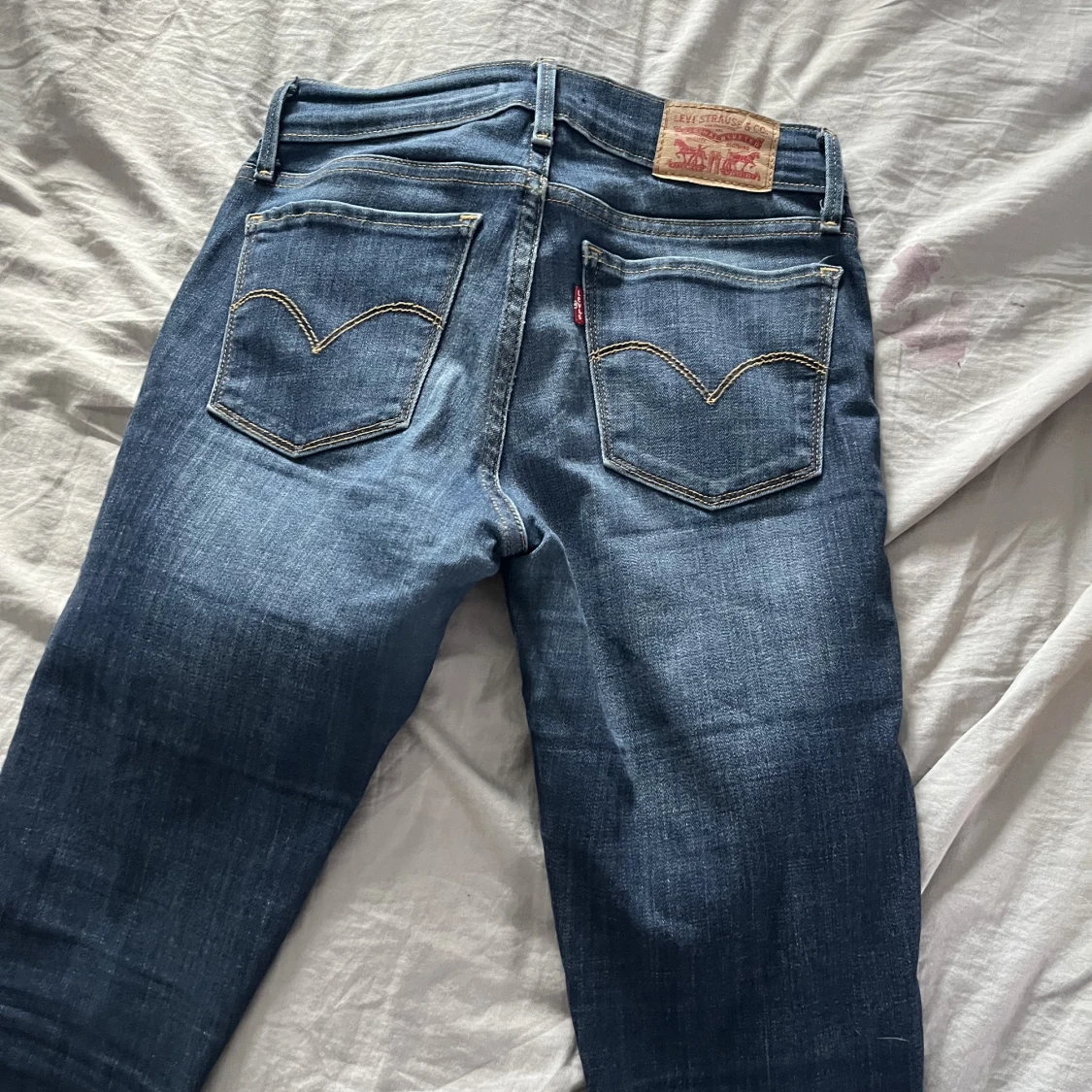 Jeans - 90