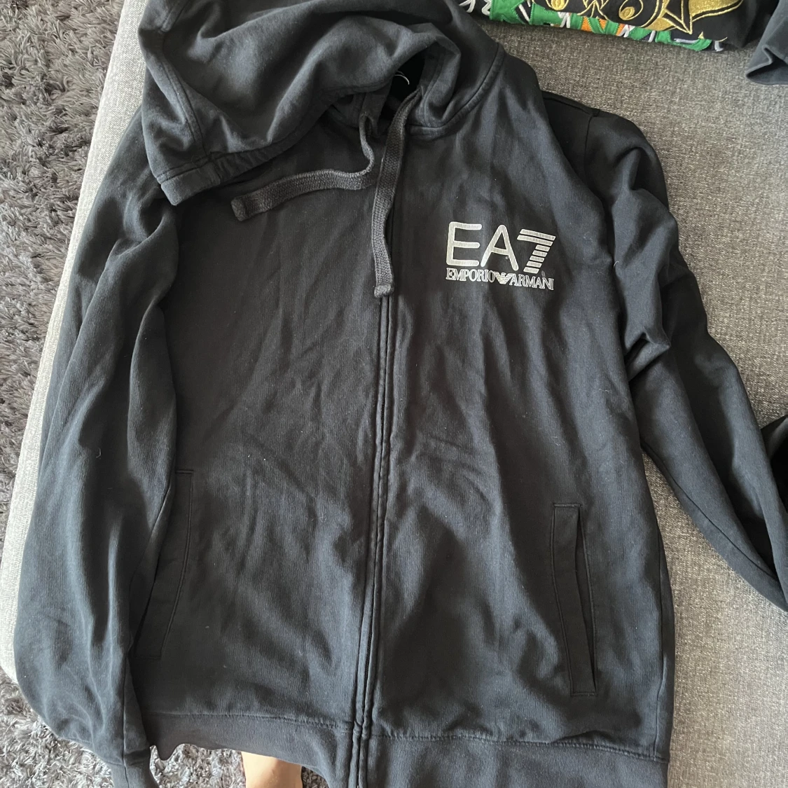 Märkes kläder billigt EA7/GANT - 91