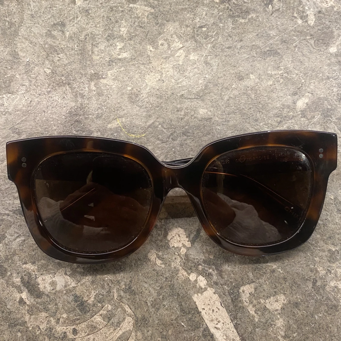 Chimis 08 Tortoise - 90