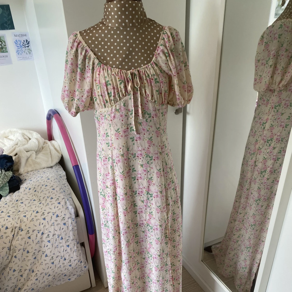 Långklänning  - 90