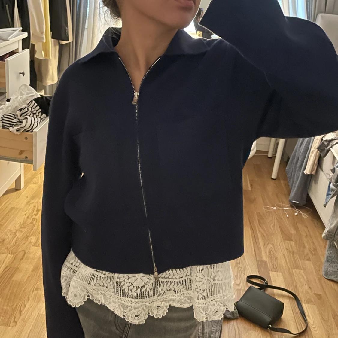 Åhléns jacka  - 91