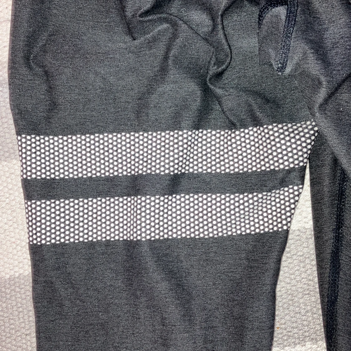 Stronger byxor - svara/mörkgråa - 91